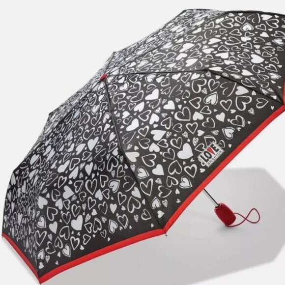 Brighton Endless Love Umbrella New In Package- NWT - Picture 3 of 7